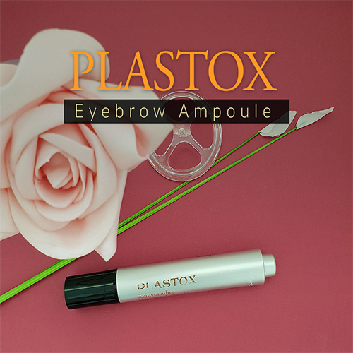 [필로스화장품] 플라스톡스 아이브로우 앰플  Plastox Eyebrow Ampoule